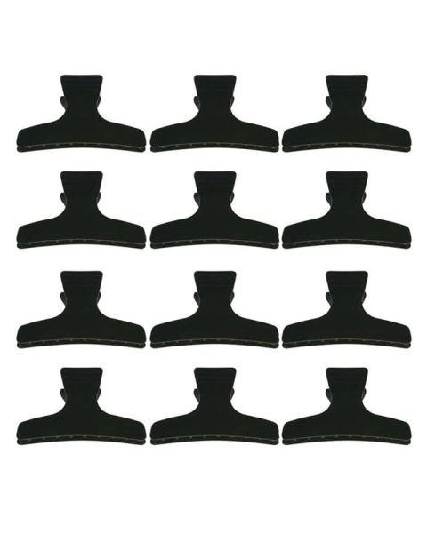 Sibel Croco Haarspangen 8cm Ref. 9321332