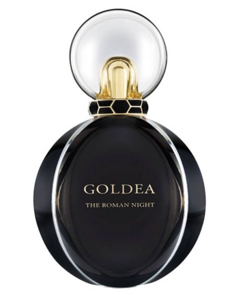 Bvlgari Goldea The Roman Night EDP 30ml