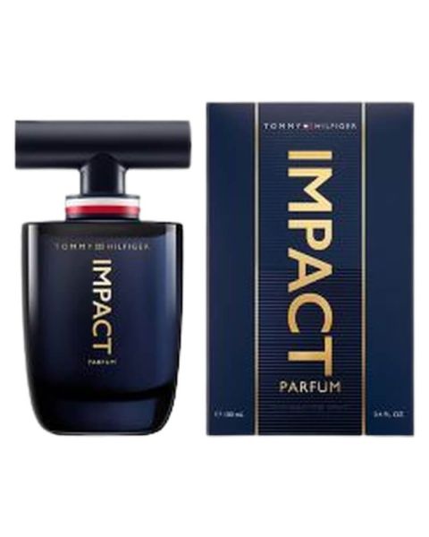 Tommy Hilfiger Impact Parfum Tommy Hilfiger Impact Parfum