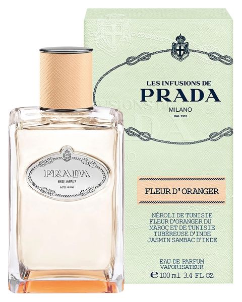 PRADA Infusion Fleur D'Oranger