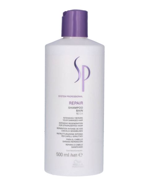 Wella SP Repair Shampoo