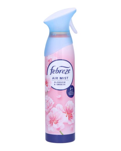 Febreze Air Mist Blossom & Breeze Febreze Air Mist Blossom & Breeze