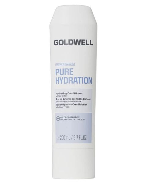 Goldwell Dualsenses Pure Hydration Hydrating Conditioner