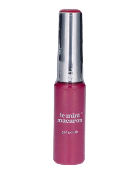 Le Mini Macaron Gel Liner Strawberry Pink Le Mini Macaron Gel Liner Strawberry Pink