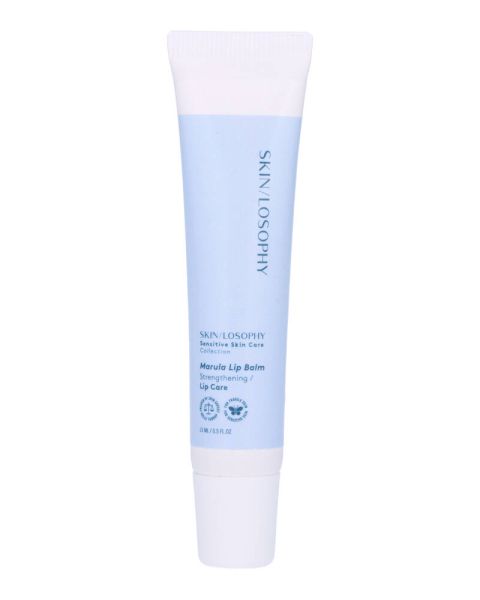 Skin Losophy Marula Lip Balm