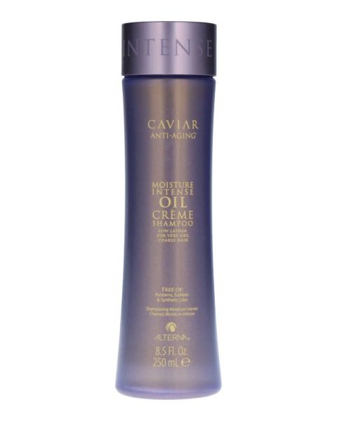 Alterna Caviar Moisture Intense Oil Creme Shampoo