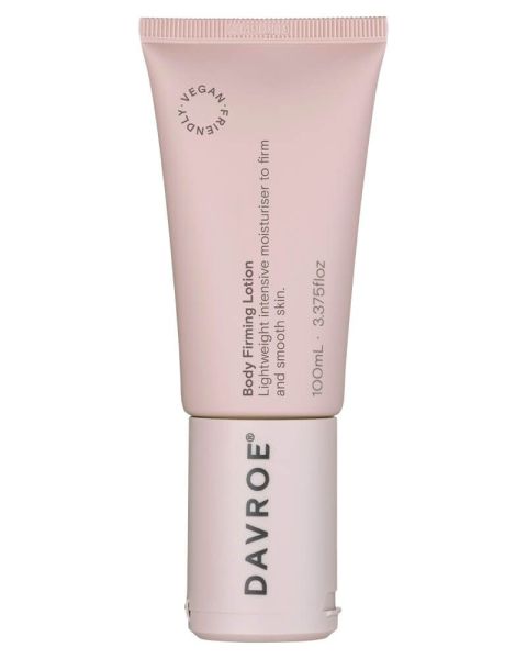 Davroe Body & Face Cleansing Gel Davroe Body & Face Cleansing Gel