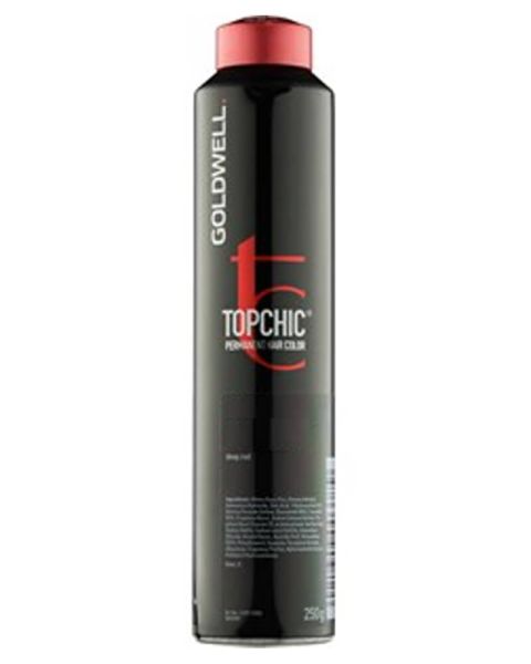 Goldwell Topchic 6RV MAX Stunning Purple
