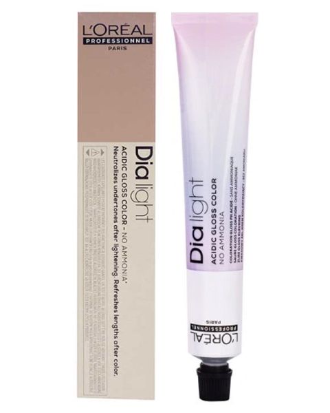 Loreal Dia Light 9.82