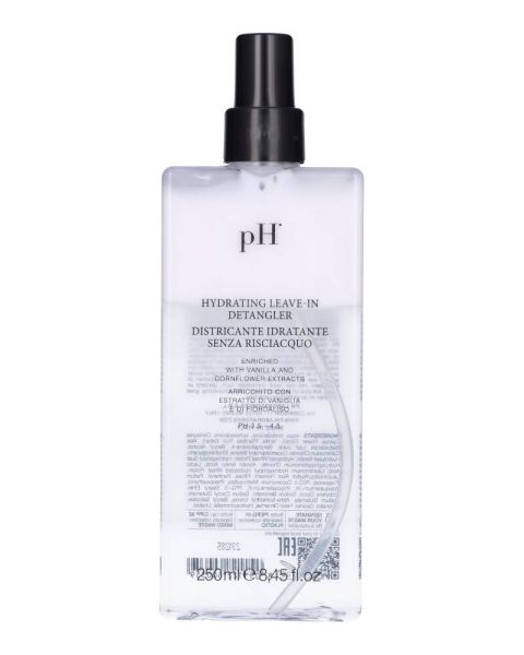 pH Laboratories Hydrating Leave-In Detangler pH Laboratories Hydrating Leave-In Detangler