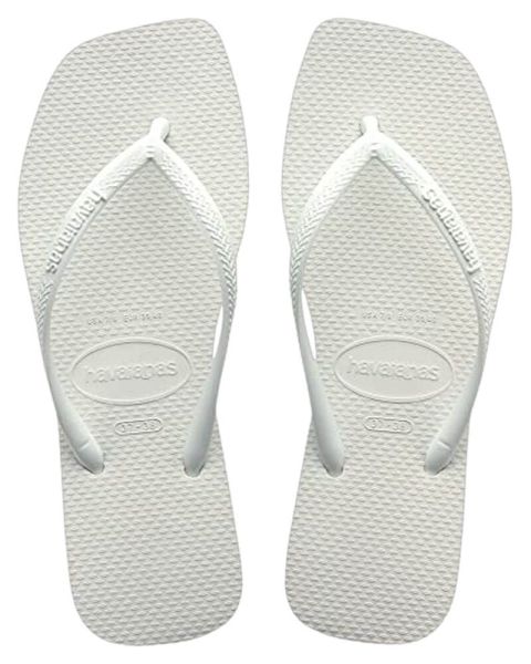 Havaianas Slim Square BR 37/38 Havaianas Slim Square BR 37/38