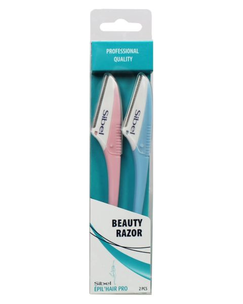 Sibel Beauty Rasierer Ref. 7000045