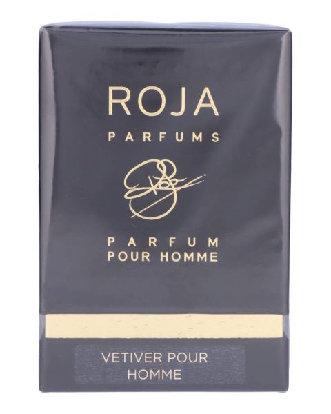 Roja Vetiver Pour Homme EDP Roja Vetiver Pour Homme EDP