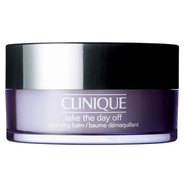 Clinique Take The Day Off - Cleansing Balm Clinique Take The Day Off - Cleansing Balm