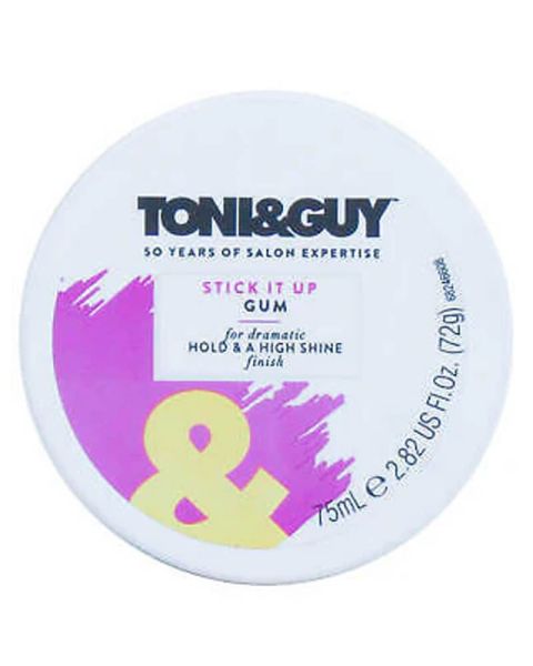 Toni & Guy Creative Stick It Up Gum