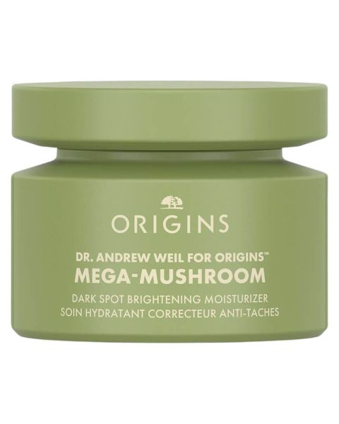 Origins Mega-Mushroom Dark Spot Brightening Moisturizer
