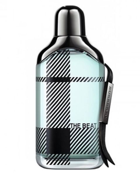 BURBERRY The Beat For Men