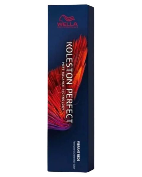 Wella Koleston Perfect ME+ Vibrant Reds 5/43 Wella Koleston Perfect ME+ Vibrant Reds 5/43