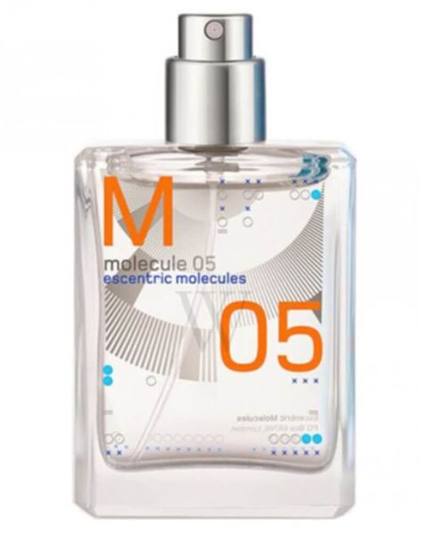 Escentric Molecules - Molecule 05 EDT