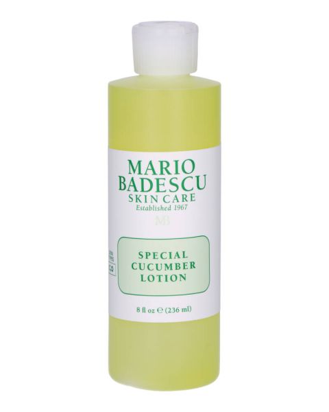 Mario Badescu Special Cucumber Lotion Mario Badescu Special Cucumber Lotion