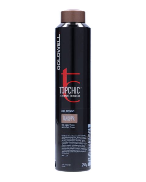 Goldwell Topchic 7B - Safari