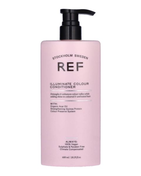 REF Illuminate Colour Conditioner