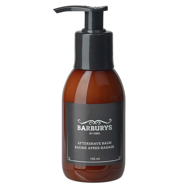 Barburys Aftershave Balm