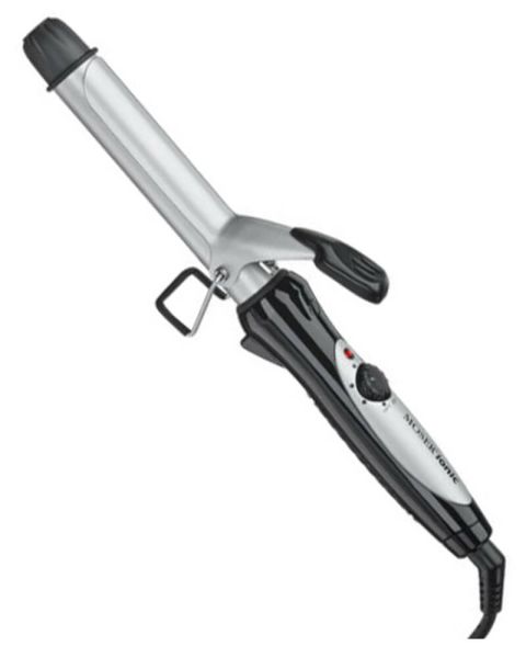 MOSER Ceramic Curling Iron 25mm MOSER Ceramic Curling Iron 25mm