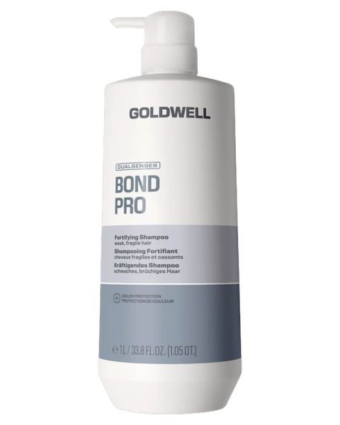 Goldwell Dualsenses Bond Pro Fortifying Shampoo