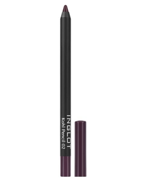 Inglot Kohl Pencil 02 Inglot Kohl Pencil 02