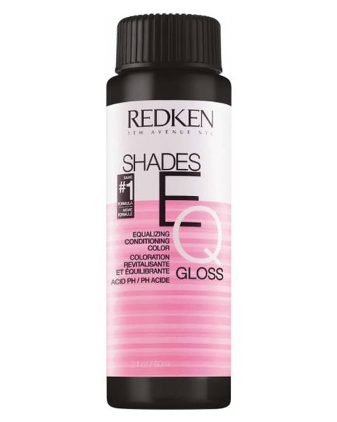 Redken Shades EQ Gloss 04M Moroccan Sand 1 x