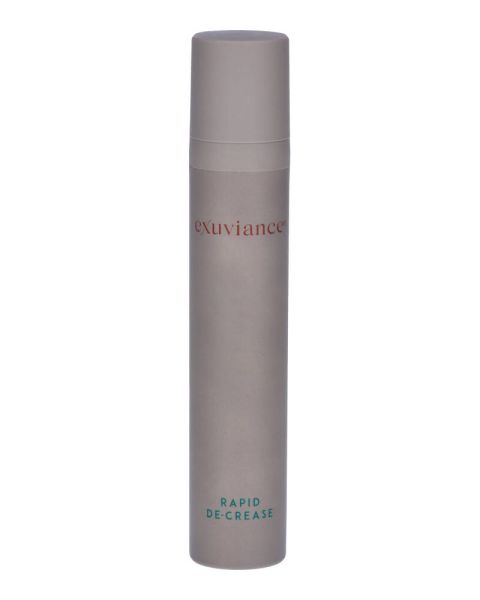 Exuviance Rapid De-Crease