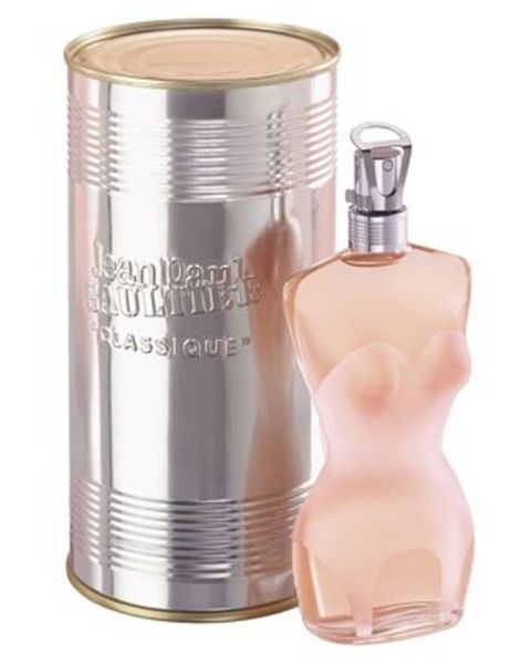 Jean Paul Gaultier Classique EDT