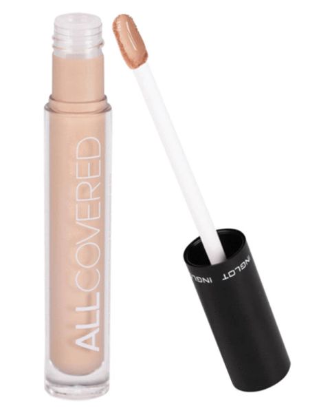 Inglot All Covered Under Eye Concealer 106 Inglot All Covered Under Eye Concealer 106