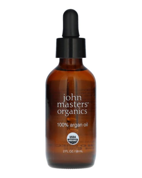 JOHN MASTERS 100% Argan Oil