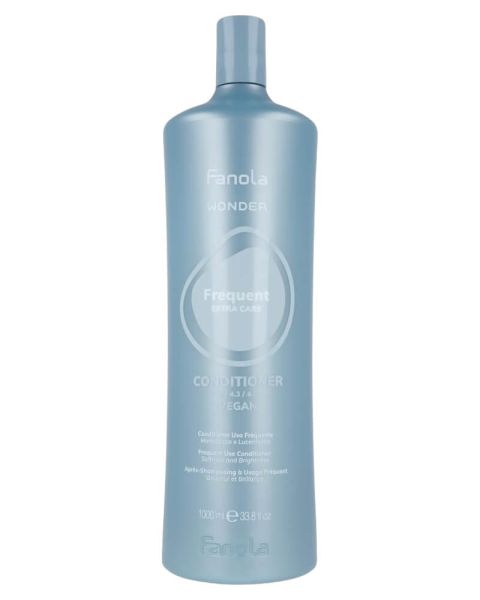 Fanola Wonder Frequent Conditioner Fanola Wonder Frequent Conditioner