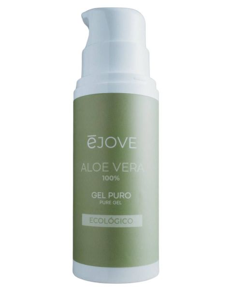 Ejove Gel Puro Ecológico de Aloe Vera