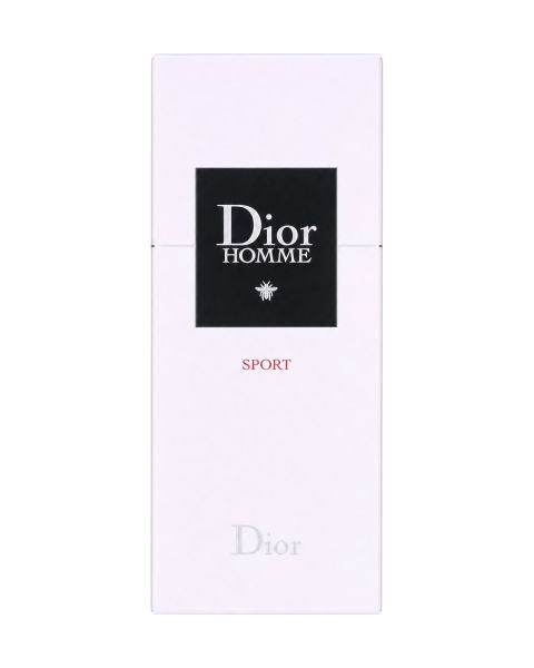 Dior Homme Sport EDT