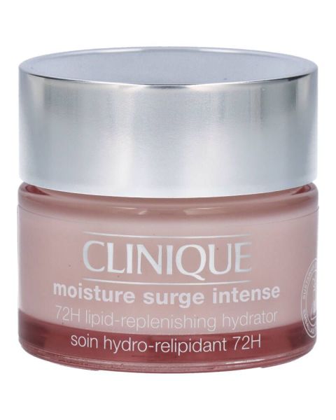Clinique Moisture Surge Intense 72H Lipid-Replenishing Hydrator Clinique Moisture Surge Intense 72H Lipid-Replenishing Hydrator
