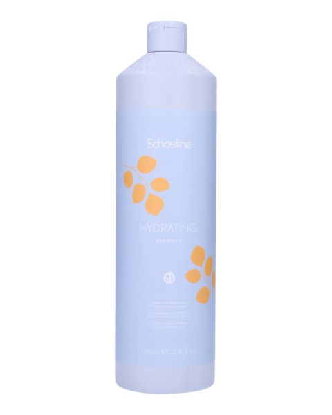 Echosline Hydrating Shampoo Echosline Hydrating Shampoo