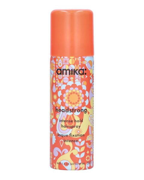 Amika: Headstrong Intense Hold Hairspray Amika: Headstrong Intense Hold Hairspray