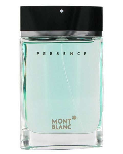 Montblanc Presence EDT