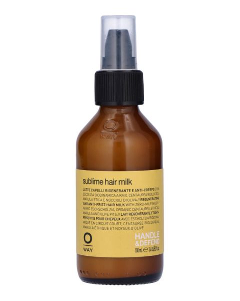 Oway Sublime Hair Milk
