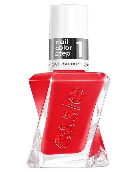Essie Gel Couture Nail Polish - Electric Geometric 539 Essie Gel Couture Nail Polish - Electric Geometric 539