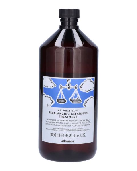 DAVINES Natural Tech Renewing Pro Boost Superactive Treatment DAVINES Natural Tech Renewing Pro Boost Superactive Treatment