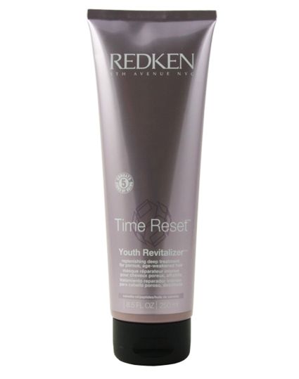 REDKEN Time Reset Youth Revitalizer Maske
