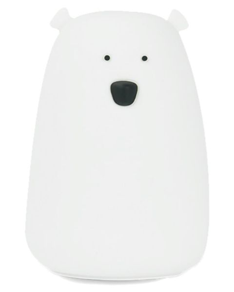 Oopsy Rabbit & Friends Bear Light