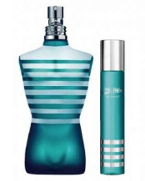 Jean Paul Gaultier Le Male Gift Set EDT Jean Paul Gaultier Le Male Gift Set EDT