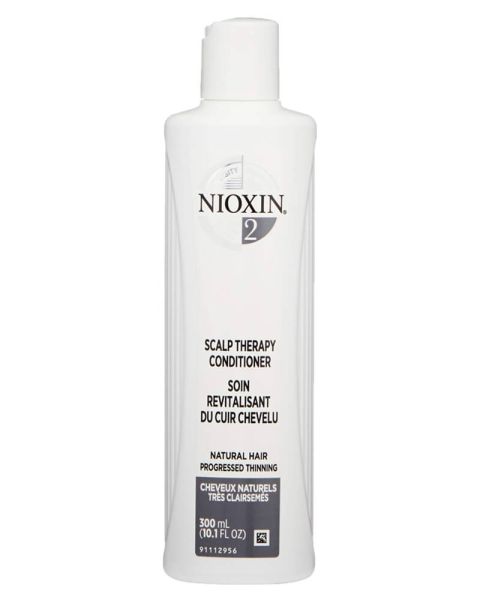 NIOXIN 2 Revitalizing Conditioner NIOXIN 2 Revitalizing Conditioner