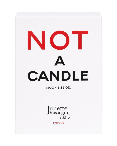 Juliette Has A Gun Not A Candle Juliette Has A Gun Not A Candle